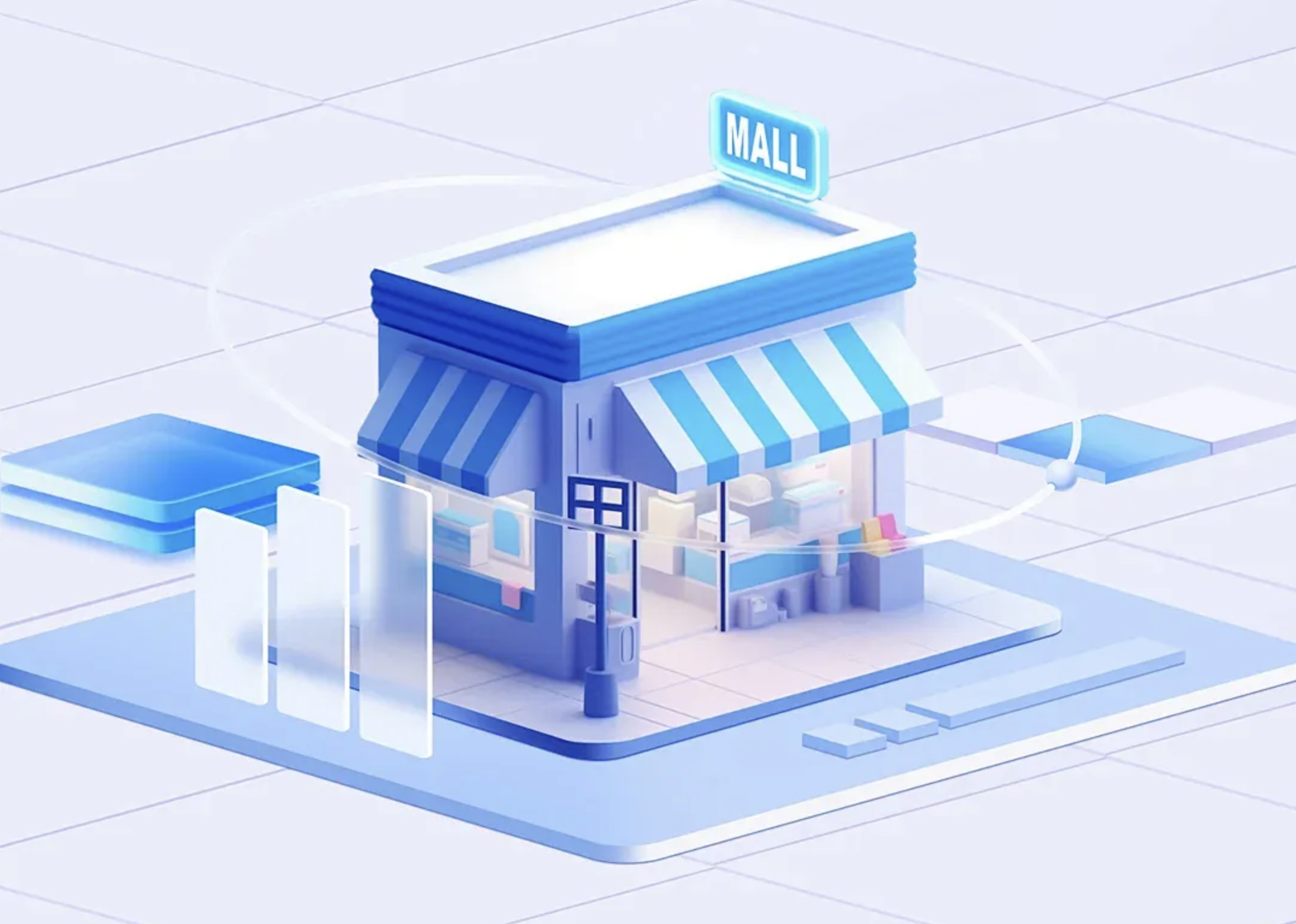 连锁企业采购轻流